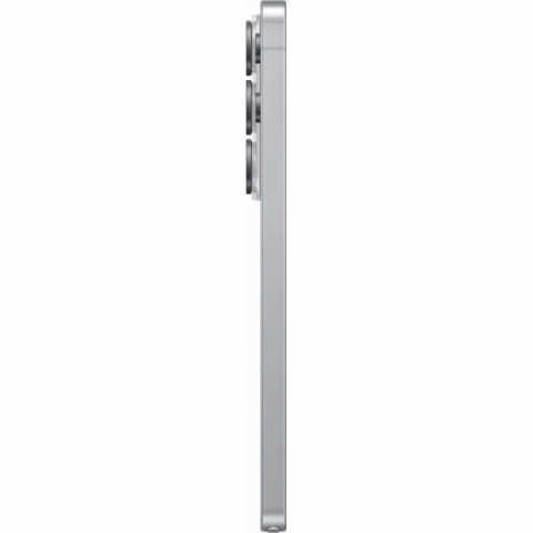 Смартфон Samsung Galaxy S26 Ultra 12/256GB Silver Shadow (SM-S948BZSD) Купити в Україні
