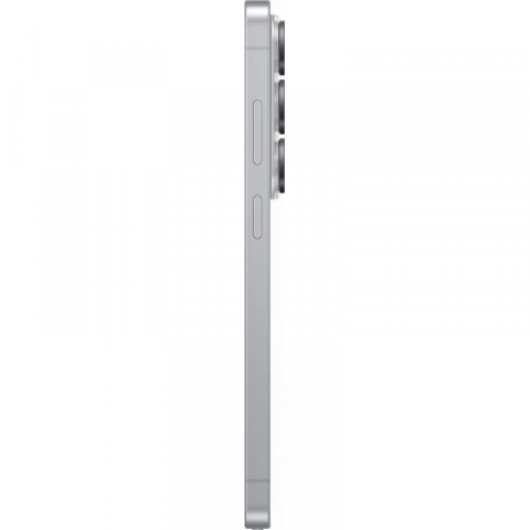 Смартфон Samsung Galaxy S26 Ultra 12/256GB Silver Shadow (SM-S948BZSD) Купити в Україні