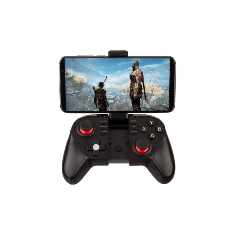 Бездротовий геймпад GamePro MG680 Bluetooth Android/iOS Купити в Україні