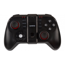 Бездротовий геймпад GamePro MG680 Bluetooth Android/iOS