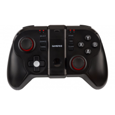Бездротовий геймпад GamePro MG680 Bluetooth Android/iOS