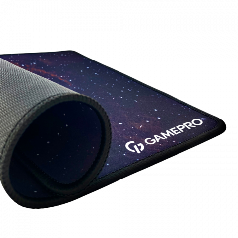 Ігрова поверхня GamePro RGB Nitro (MP423) Купити в Україні
