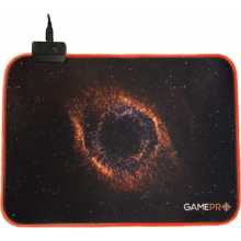 Ігрова поверхня GamePro RGB Nitro (MP423)