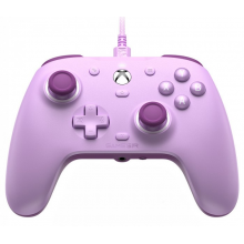 Геймпад GameSir G7 SE для XBOX та ПК Purple