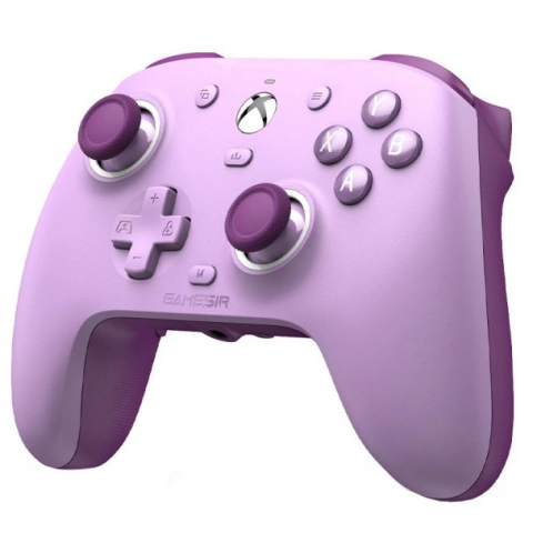 Геймпад GameSir G7 SE для XBOX та ПК Purple Купити в Україні
