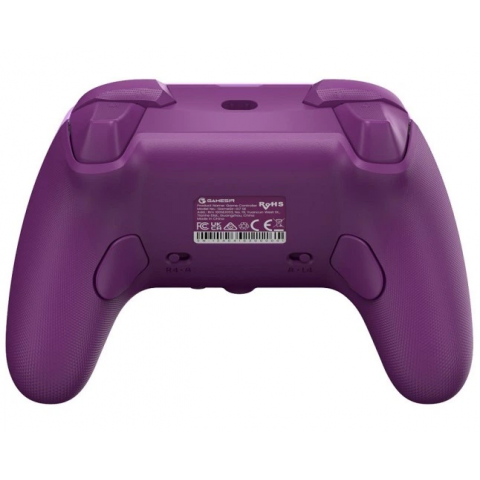 Геймпад GameSir G7 SE для XBOX та ПК Purple Купити в Україні