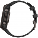 Смарт-годинник Garmin Fenix 8 47mm AMOLED Sapphire Carbon Gray DLC Titanium w. Black/Pebble Gray B. (010-02904-20/21/29) Купити в Україні