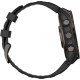 Смарт-годинник Garmin Fenix 8 47mm AMOLED Sapphire Carbon Gray DLC Titanium w. Black/Pebble Gray B. (010-02904-20/21/29) Купити в Україні