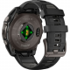 Смарт-годинник Garmin Fenix 8 47mm AMOLED Sapphire Carbon Gray DLC Titanium w. Black/Pebble Gray B. (010-02904-20/21/29) Купити в Україні