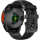 Смарт-годинник Garmin Fenix 8 47mm AMOLED Slate Gray with Black Silicone Band (010-02904-00/09) Купити в Україні