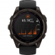 Смарт-годинник Garmin Fenix 8 47mm Solar Sapphire Carbon Gray DLC Titanium w. Black/Pebble Gray S. Band (010-02906-10/11/70) Купити в Україні