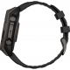 Смарт-годинник Garmin Fenix 8 47mm Solar Sapphire Carbon Gray DLC Titanium w. Black/Pebble Gray S. Band (010-02906-10/11/70) Купити в Україні