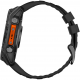 Смарт-годинник Garmin Fenix 8 51mm AMOLED Slate Gray with Black Silicone Band (010-02905-00) Купити в Україні