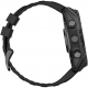 Смарт-годинник Garmin Fenix 8 51mm AMOLED Slate Gray with Black Silicone Band (010-02905-00) Купити в Україні