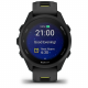 Смарт-годинник Garmin Forerunner 170 Black with Black/Amp Yellow Band (010-03920-00) Купити в Україні