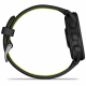 Смарт-годинник Garmin Forerunner 170 Black with Black/Amp Yellow Band (010-03920-00) Купити в Україні