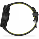 Смарт-годинник Garmin Forerunner 170 Black with Black/Amp Yellow Band (010-03920-00) Купити в Україні
