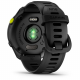 Смарт-годинник Garmin Forerunner 170 Black with Black/Amp Yellow Band (010-03920-00) Купити в Україні