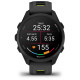 Смарт-годинник Garmin Forerunner 170 Black with Black/Amp Yellow Band (010-03920-00) Купити в Україні