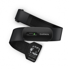 Нагрудний датчик пульсу Garmin HRM 200 M-XL (010-13388-00)