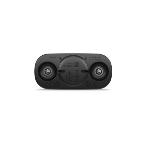 Нагрудний датчик пульсу Garmin HRM 200 M-XL (010-13388-00) Купити в Україні