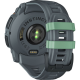 Смарт-годинник Garmin Instinct 3 50mm AMOLED Neo Tropic with Twilight Band (010-03020-01) Купити в Україні