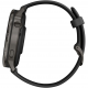 Смарт-годинник Garmin Venu 4 45 mm Slate with Black Silicone Band (010-03014-00/40) Купити в Україні