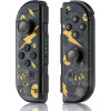 Геймпад Joy Con (L/R) Pikachu Nintendo Switch/OLED Купити в Україні