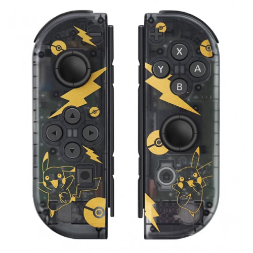 Геймпад Joy Con (L/R) Pikachu Nintendo Switch/OLED Купити в Україні