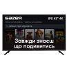 Телевiзор Gazer TV43-UN1