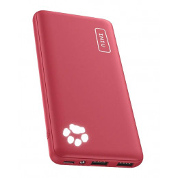 Універсальна батарея INIU BI-B4110000mAh Red