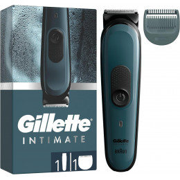 Тример Gillette Intimate i3