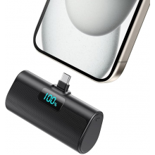 Універсальна батарея TRSWYOP HX45X9 5200mAh Black