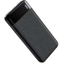 Універсальна батарея Gemoly Y5 10000 mAh Micro USB