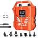 Портативний електричний насос Gicle 12V AP-883-L Orange Купити в Україні