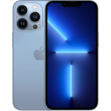 Смартфон GiggleFone Apple iPhone 13 Pro 128GB Refurbished Sierra Blue