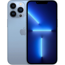 Смартфон GiggleFone Apple iPhone 13 Pro 128GB Refurbished Sierra Blue
