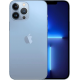 Смартфон GiggleFone Apple iPhone 13 Pro 128GB Refurbished Sierra Blue Купити в Україні