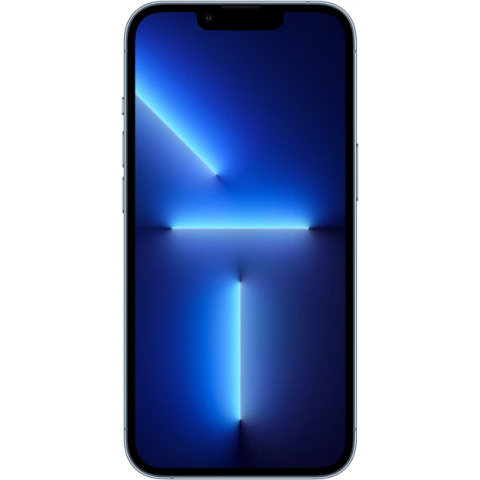 Смартфон GiggleFone Apple iPhone 13 Pro 128GB Refurbished Sierra Blue Купити в Україні