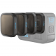 Набір фільтрів GoPro ND Filter 4-Pack GoPro HERO13 Black (AENDF-001) Купити в Україні