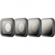 Набір фільтрів GoPro ND Filter 4-Pack GoPro HERO13 Black (AENDF-001) Купити в Україні