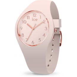 Годинник жіночий ICE Watch Glam S Nude (015330)