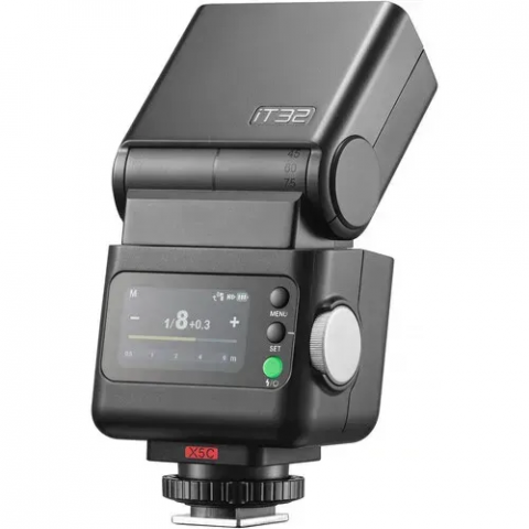 Накамерний спалах Godox iT32 Купити в Україні