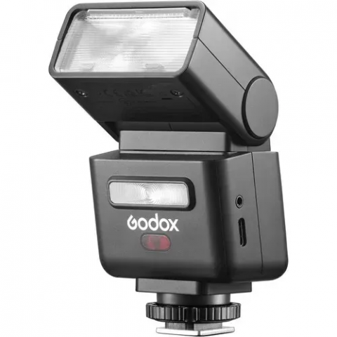 Накамерний спалах Godox iT32 Купити в Україні
