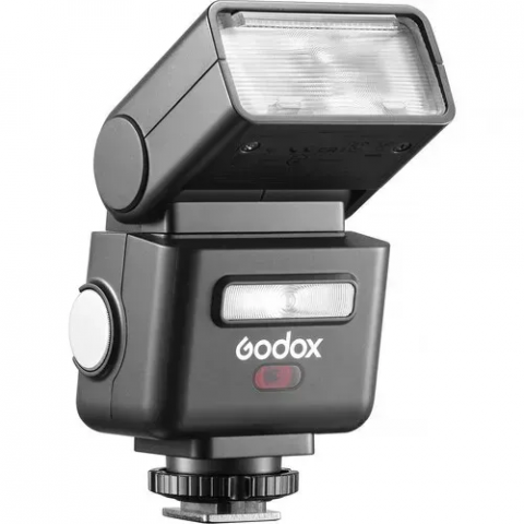 Накамерний спалах Godox iT32 Купити в Україні