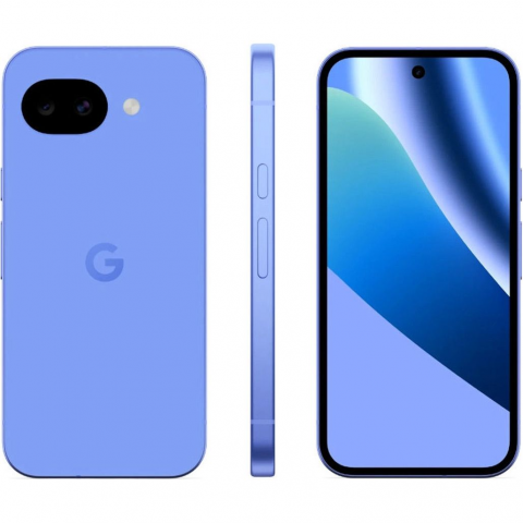 Смартфон Google Pixel 10a 8/128GB Lavender Купити в Україні