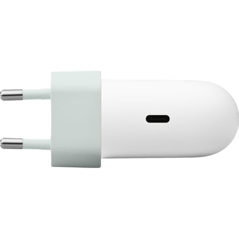 Мережевий зарядний пристрій Google Pixel 45W USB-C Wall Charger (GA05732-EU) Купити в Україні