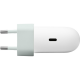 Мережевий зарядний пристрій Google Pixel 45W USB-C Wall Charger (GA05732-EU) Купити в Україні