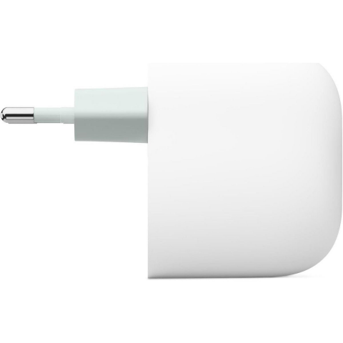 Мережевий зарядний пристрій Google Pixel 45W USB-C Wall Charger (GA05732-EU) Купити в Україні