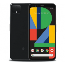 Смартфон Google Pixel 5a 5G 6/128GB Mostly Black